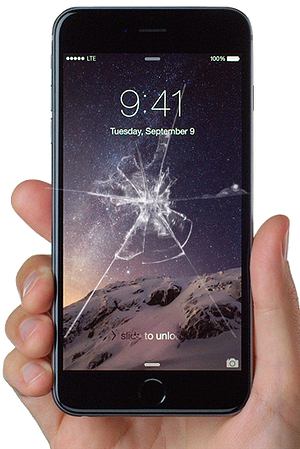 iPhone 6 Screen Repairs torronto
